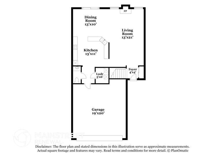 Building Photo - 5731 Congressional Pl