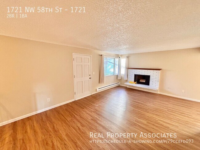 Building Photo - 1721 NW 58th St