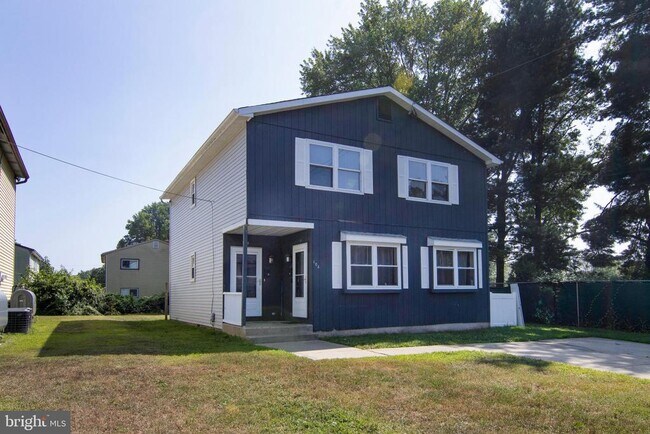 Primary Photo - 106 Haines Ave