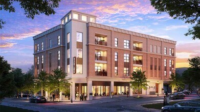 Building Photo - 7291 Elm St