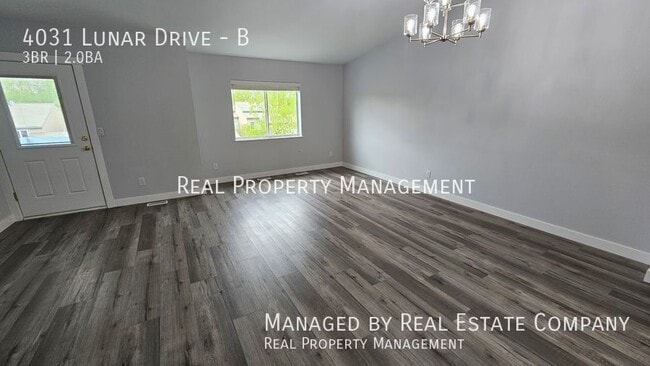 Building Photo - 4031 Lunar Dr