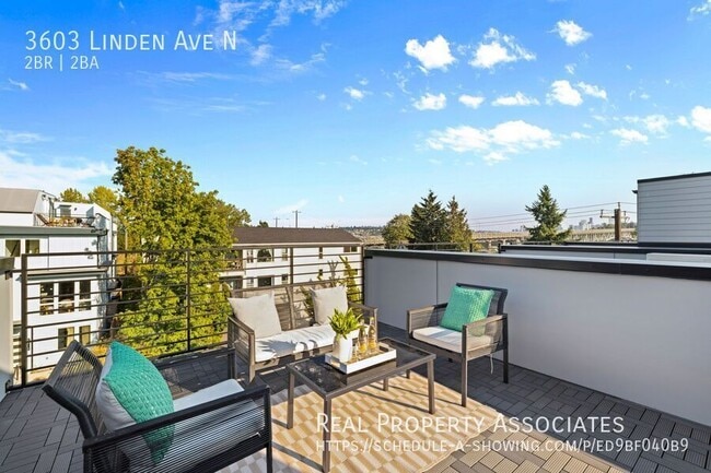 Building Photo - 3603 Linden Ave N