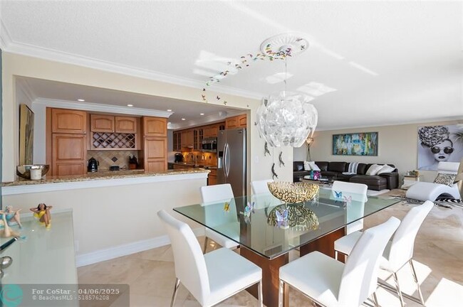 Building Photo - 3500 Galt Ocean Dr
