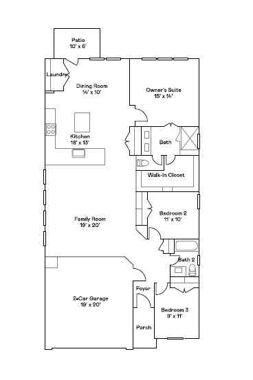 Building Photo - 27122 Angel Creek Ln