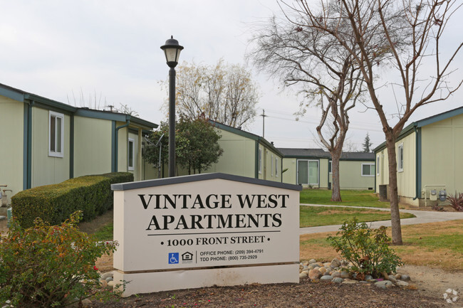 Primary Photo - Vintage West Apartments