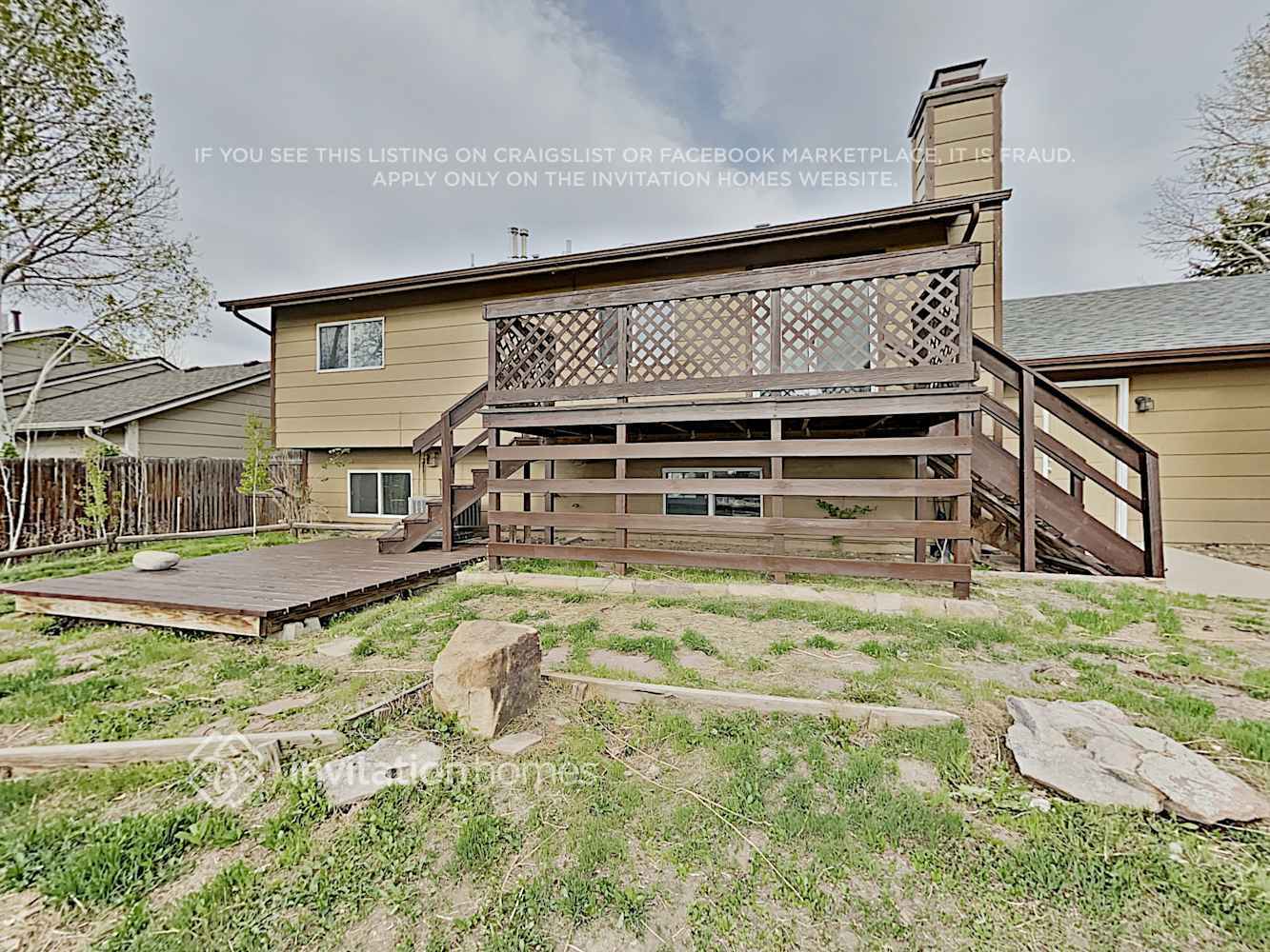 Building Photo - 6003 S Perth St