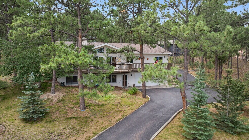 Building Photo - 235 Winding Meadow Way