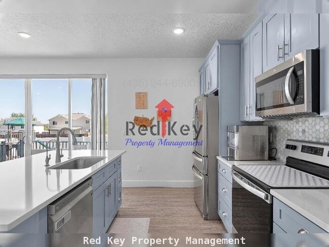 Building Photo - Kings Landing Single Family Home