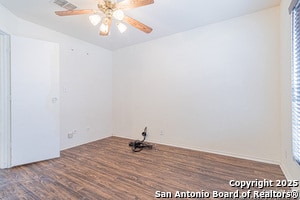 Building Photo - 2603 Thunder Gulch