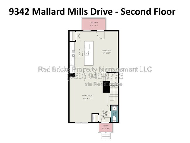 Building Photo - 9342 Mallard Mls Dr