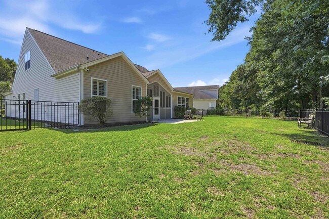 Building Photo - 2834 Farmer Brown Ct