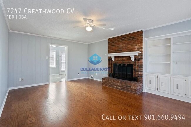 Building Photo - 7247 Creathwood Cove