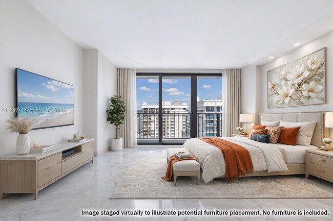 Building Photo - 2401 S Ocean Dr