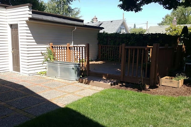 Building Photo - 6916 SE 17th Ave