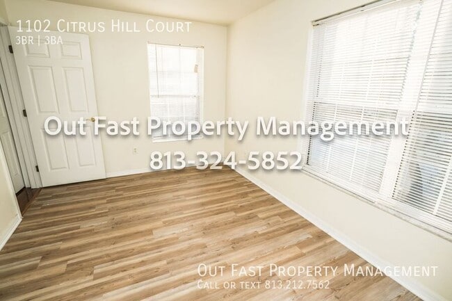 Building Photo - 1102 Citrus Hill Ct