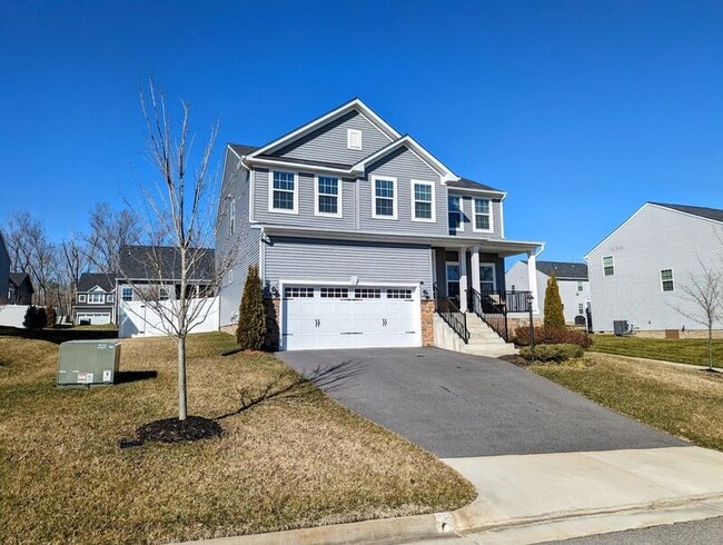 Building Photo - 3836 Knighton Cir