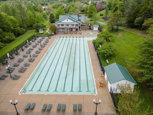 Building Photo - **5-BEDROOM HOME IN AMENITY-RICH MCKAY'S M...