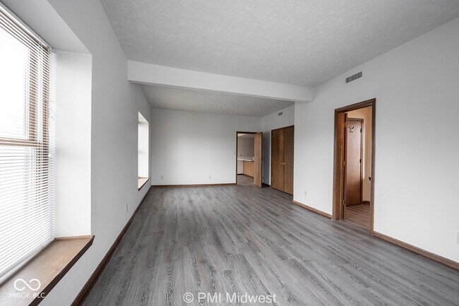 Building Photo - 3715 N Meridian St