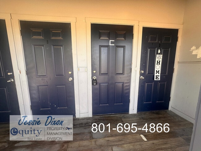 Building Photo - 223 W 2350 N