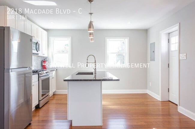 Building Photo - 2218 MacDade Boulevard