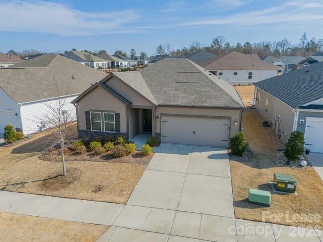 Building Photo - 4124 Canopy Creek Dr