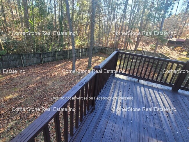 Building Photo - 3942 Watling Ct