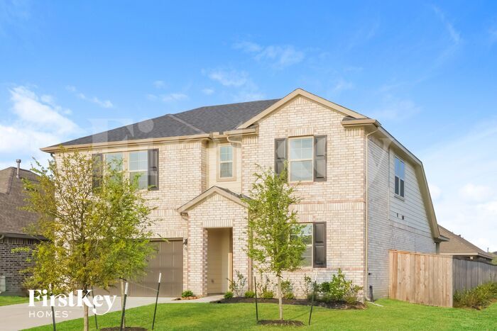 Building Photo - 4615 Red Yucca Dr