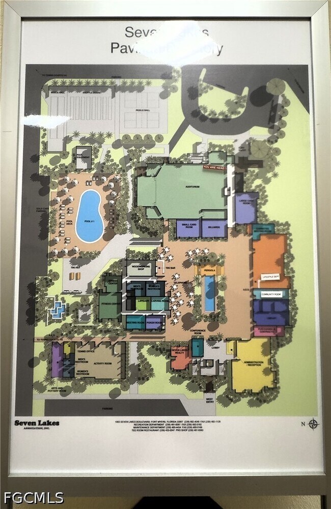 Building Photo - 6220 Augusta Dr