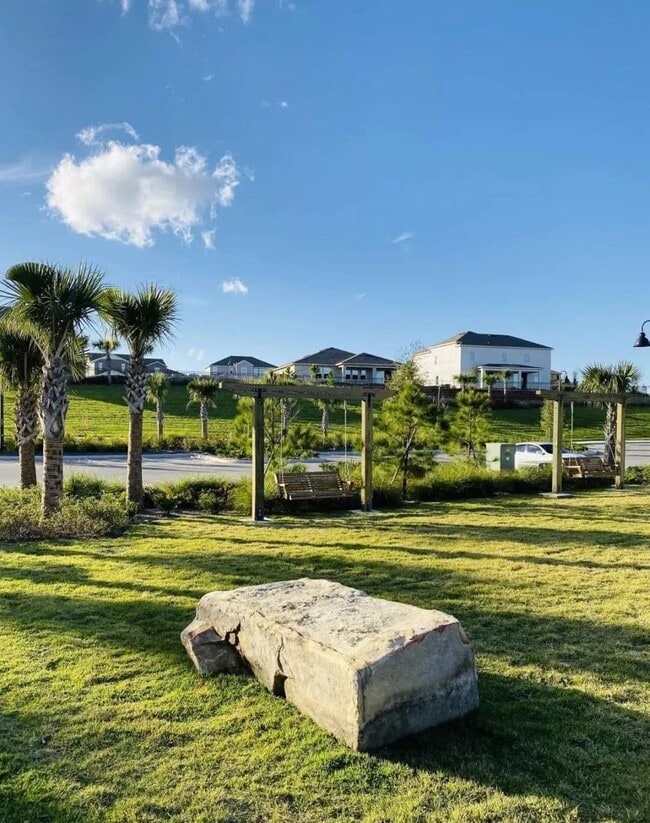 Building Photo - Awesome House for Rent