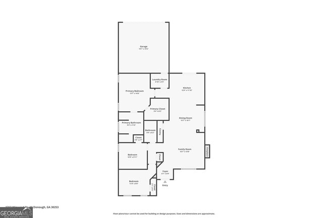 Building Photo - 1213 Winwood Dr