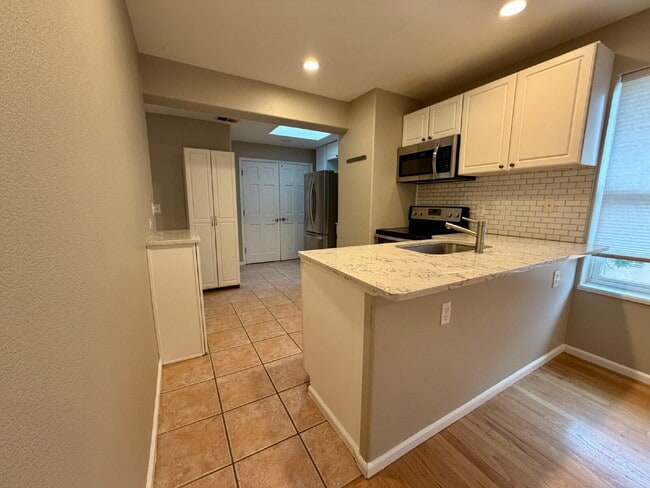 Building Photo - Historic Charm Meets Modern Luxury in the Heart of Denver! Just Steps from City Park & Denver's T...