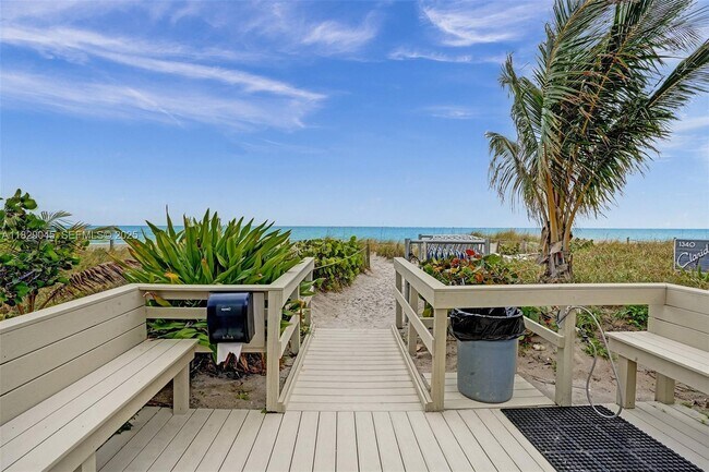 Building Photo - 1340 S Ocean Blvd