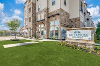 Building Photo - Palladium McKinney