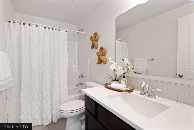 Building Photo - 3bd 2.5ba Home In new Sunridge Community!