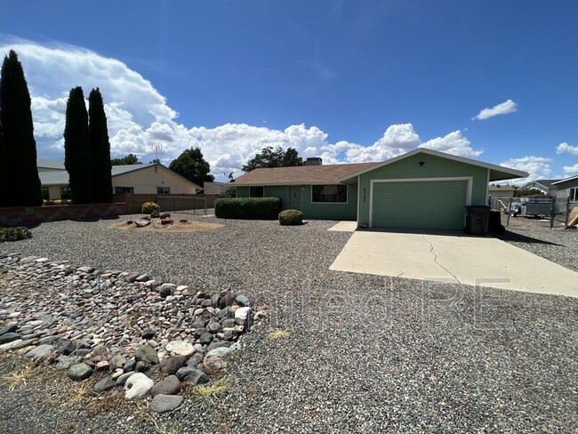 Building Photo - 4752 N Scout Way