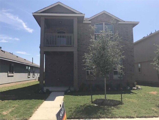 Primary Photo - 1508 Hamiltons Wy