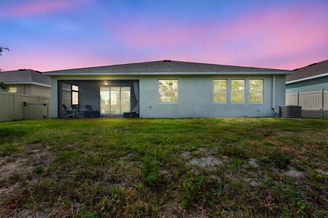 Building Photo - 17032 Harvest Moon Way