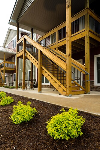 Building Photo - 1307 N Main St