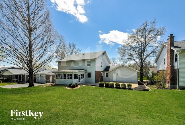 Building Photo - 14545 Appalachian Trail