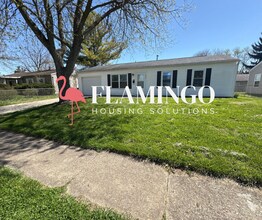 Building Photo - Comfortable 3-Bedroom Home with Central Air in Quiet Xenia Neighborhood – Section 8 Welcome