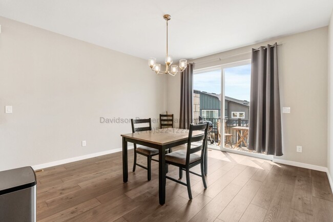 Building Photo - Stunning 3 Bedroom House in Hannah Ridge