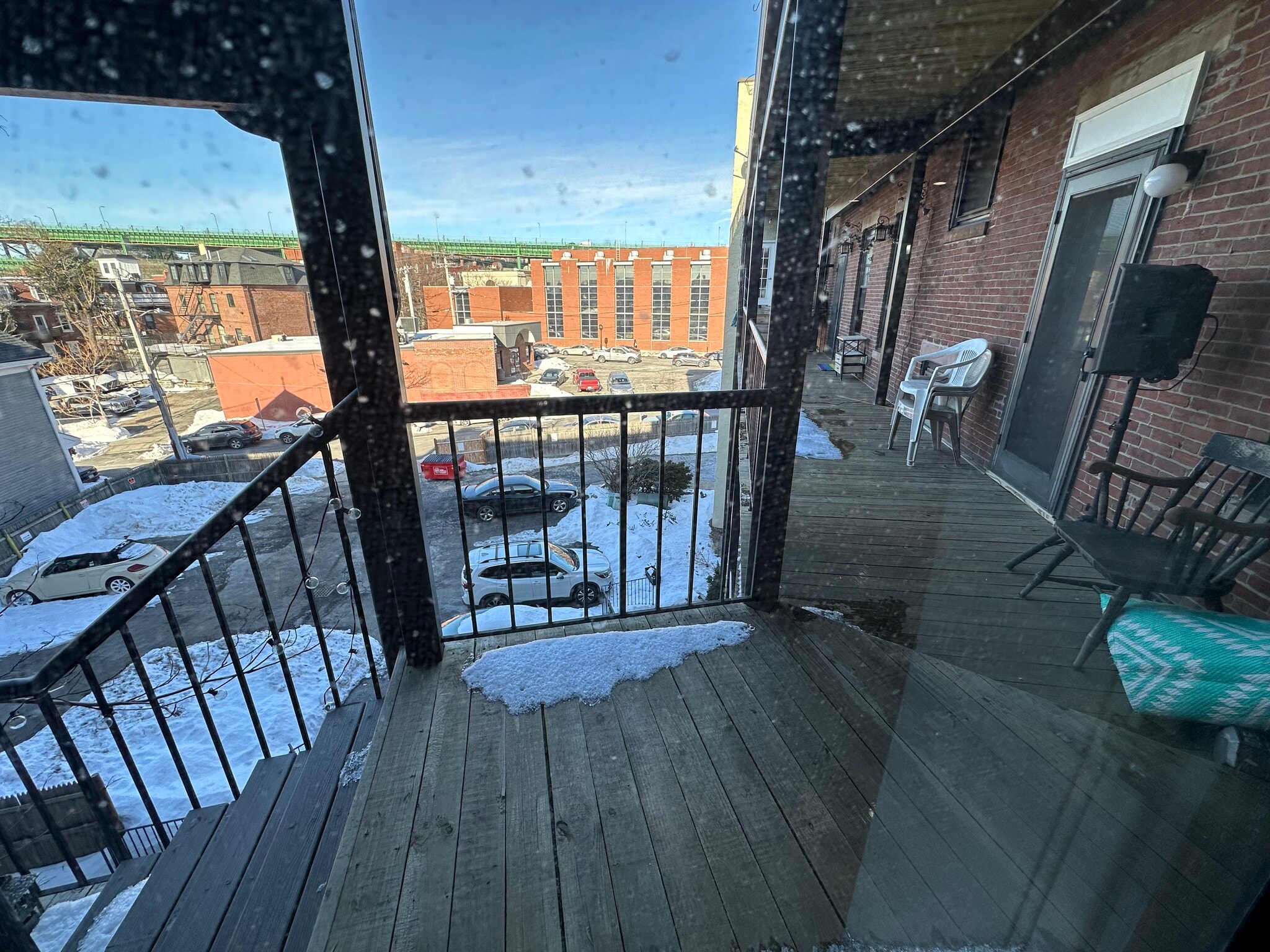 Building Photo - 1 Pembroke St