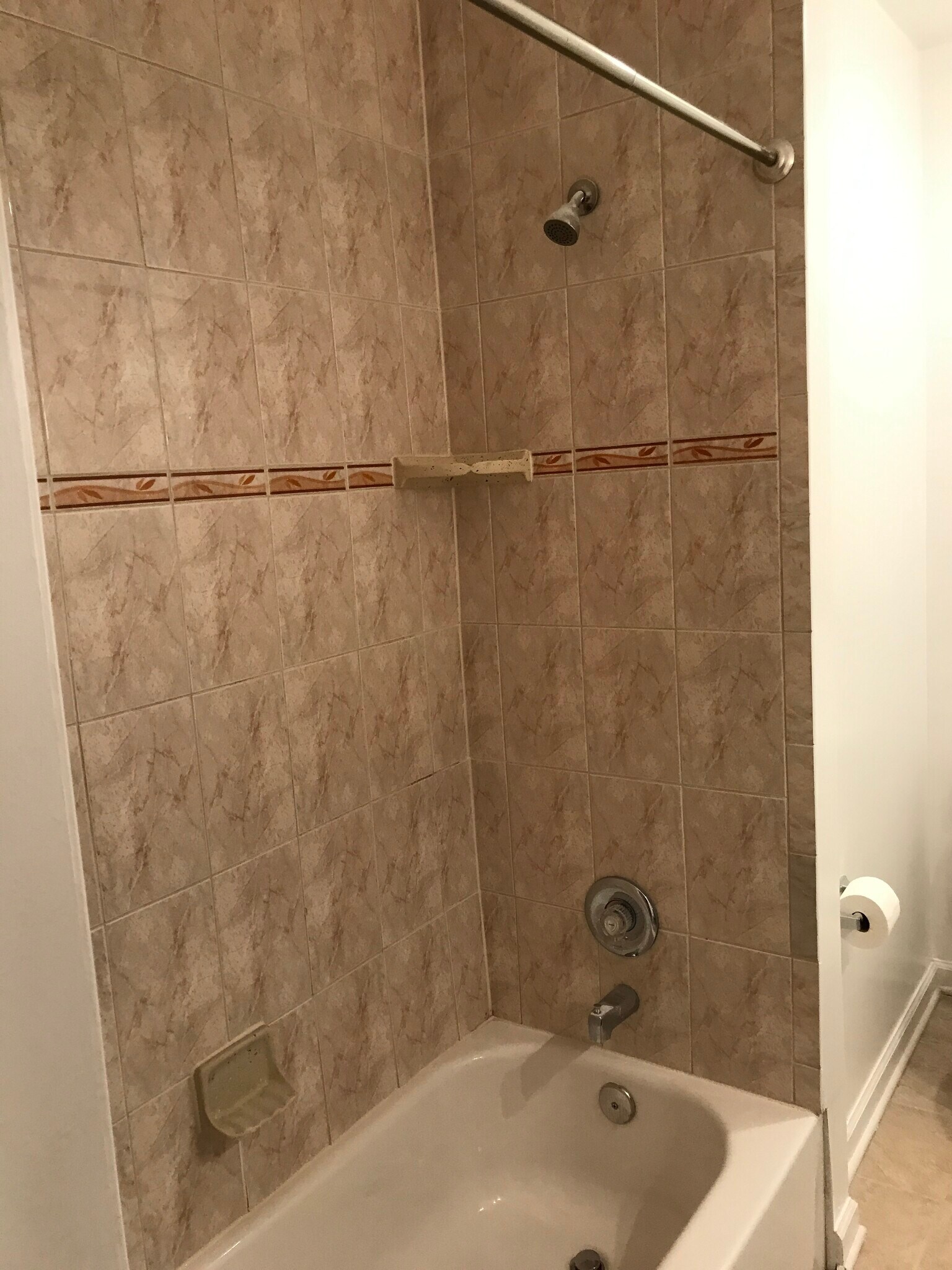 Bathroom Bathroom - 2821 7th St NE