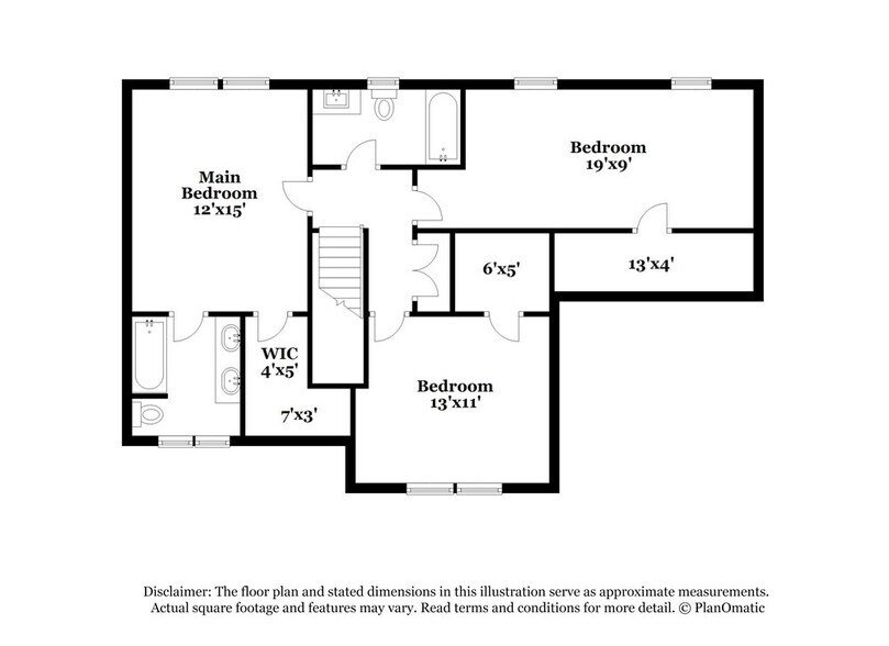 Building Photo - 102 Westwood Pl