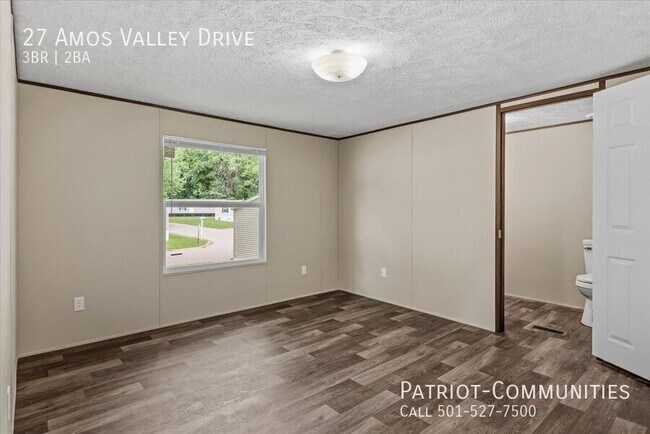 Building Photo - 27 Amos Valley Dr