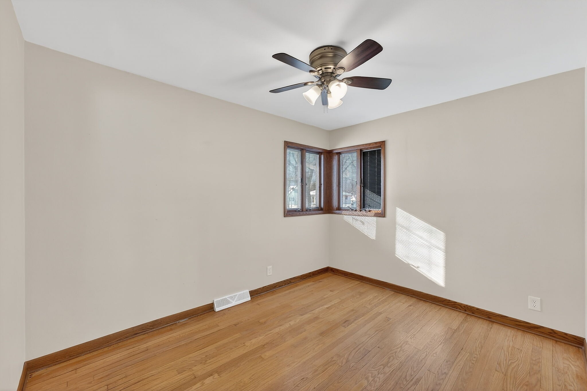 Bedroom 1 - 10525 W Custer Ave