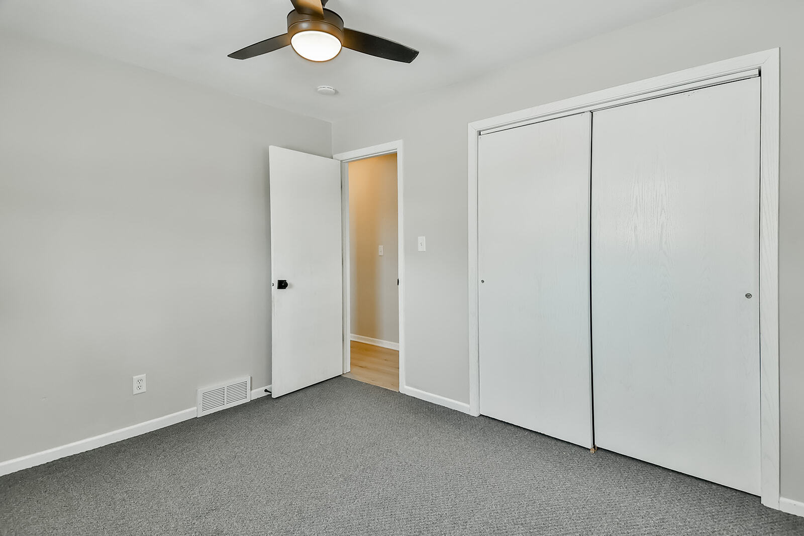 bedroom 3 - 1828 Juniper Ln