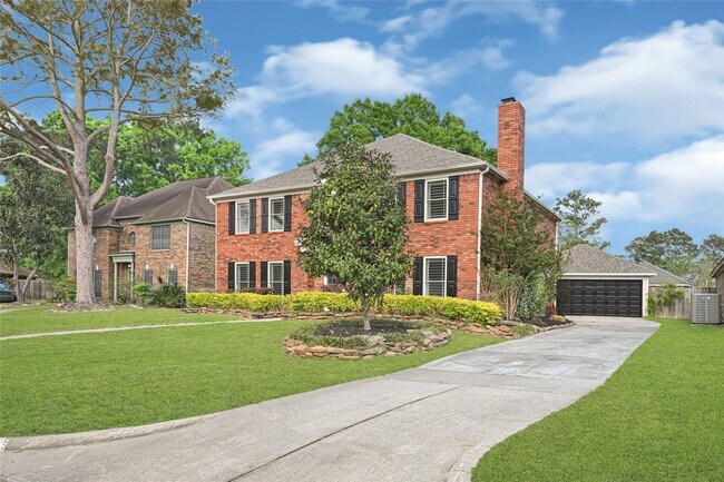 Building Photo - 19810 Bambiwoods Ct