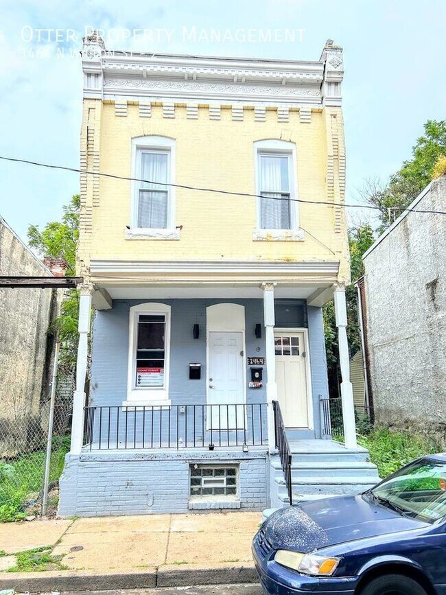Building Photo - 1464 N Wilton St