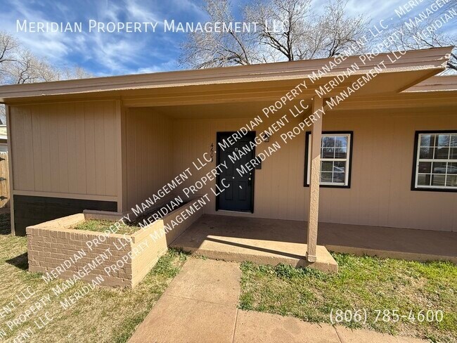 Building Photo - 4609 Belton-A